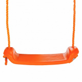 PILSAN Качели подвесные Park Swing / цвет Red/Красный