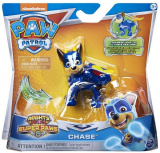 Paw Patrol/ Щенячий патруль фигурка Мега Гончик