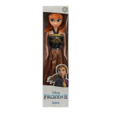  Кукла Анна 29 см, коробка с окошком No name в кор.2*96шт