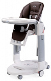 Peg-Perego Стульчик для кормления Tatamia / цвет Cacao