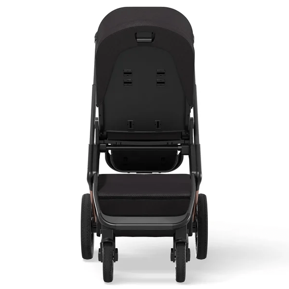 Moon Коляска детская 2в1 Style 2021 / цвет Rosegold (333)