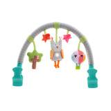 Taf Toys Игрушка "Музыкальная дуга с подвесками"