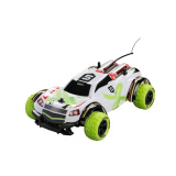 Exost Машина Икс Булл 20208-1 / цвет белый, зеленый