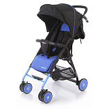 Коляска прогулочная Urban Lite Синий, Blue