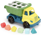Юг-тойз Развивающая игрушка "Грузовик"
