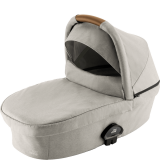 Britax Roemer Спальный блок Carrycot для коляски Smile III / цвет Pure Beige / бежевый