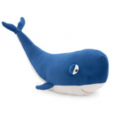 Orange Toys Игрушка "Кит" Ocean Collection / 77 см