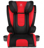 Детское автокресло Monterey 2 Red  15-36 кг / красный