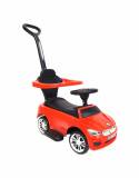 RiverToys Детский толокар JY-Z06В красный