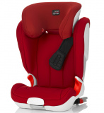 Britax Romer Автосидение для детей KIDFIX XP Flame Red
