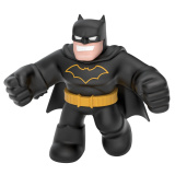 GooJitZu Игрушка тянущаяся фигурка Бэтмен DC / цвет черный