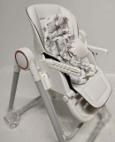 Skillmax Стульчик для кормления S700 / цвет white (белый)