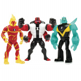 Playmates Ben10 игровая фигурка 16см (свет, звук) в ассортименте