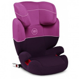 Автокресло детское Free-Fix Purple Rain