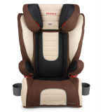 Детское автомобильное кресло Monterey 2 Tan
