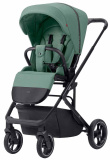 Carrello Коляска прогулочная Alfa CRL-5508 2023 / цвет Apple Green (зеленый)