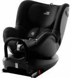 Britax Roemer Детское автокресло Dualfix R Cosmos Black