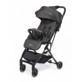 Baby Care Коляска прогулочная Daily Чёрный Black