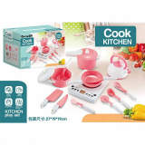 Игровой набор "Кухня"