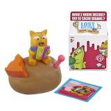 Hasbro  Игровой набор Lost Kitties Мышиная Мания