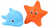 Набор игрушек для купания №4