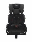 Sweet Baby Автокресло Veloce B-FIX / цвет Black/черный