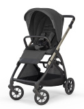 Inglesina Прогулочная коляска Electa / цвет Upper Black