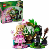Конструктор LEGO Wicked "Эльфаба и Глинда"