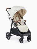 Happy Baby Коляска прогулочная "Ultima V2 X4" / цвет beige