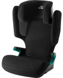 Britax Roemer Автокресло Hi-Liner (15-36 кг) / цвет Space Black (черный)