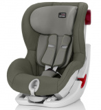 Britax Romer Автосидение для детей KING II Olive Green