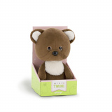 Orange Toys Мягкая игрушка "Медвежонок" из коллекции Mini Twini