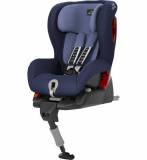 Britax Roemer Детское автокресло Safefix Plus / цвет Moonlight Blue