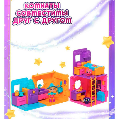  HL510 Игровой набор "Уютная студия" (Основная)