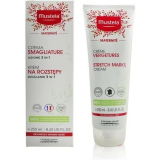 MUSTELA MATERNITY Крем для профилактики растяжек, 250 мл