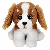 TY Beanie Boo's Собачка Basset