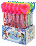 Мыльные пузыри "Bubble"
