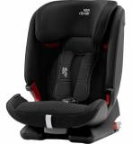 Britax Roemer Детское автокресло Advanfix IV M Storm Grey Trendline / цвет черный / группа I/II/III