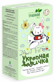 Целебная Поляна Травяной отвар "Укропная водичка" №20