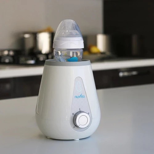Nuvita Электрический подогреватель Casa-Auto для бутылочек
