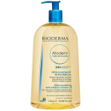 Масло для душа 100 мл БИОДЕРМА/BIODERMA 