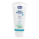 Chicco Крем Baby Moments под подгузник, 100 мл