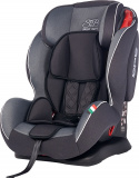 Sweet Baby  Camaro SPS Автокресло группа 123 /9-36кг./цвет Grey / Black
