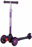 Farfello Самокат детский Costa 101 / цвет purple (фиолетовый)