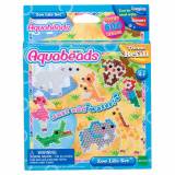 Aquabeads Набор Зверюшки в зоопарке
