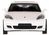 Автопанорама Инерционная металлическая машинка Porsche Panamera S