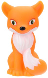 Капитошка Игрушка для ванны «Лиса»