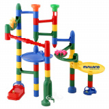 MINILAND Конструктор Marbulous (80 деталей)