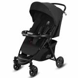 CBX by Cybex Система для путешествий Woya (коляска + автокресло 0+) Smoky Anthracite