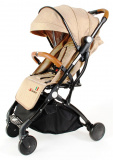 Skillmax Коляска прогулочная TL-TR-19 / цвет KHAKI BLACK